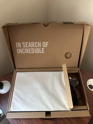 Chromebook ASUS 14" CX1400CKA-DB44 4GB 64GB Intel Celeron N4500 Foto 1 de 4