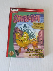 SCOOBY-DOO : POURSUITE DANS LA VILLE FANTOME      ----- pour  PC - Picture 1 of 4
