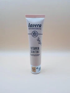 LAVERA Bio organic Vitamin Skin Tint - 02 Medium 30ml - Bild 1 von 2