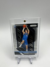 Luca Doncic Rookie Mint Pristine PSA 10 guaranteed graded card !