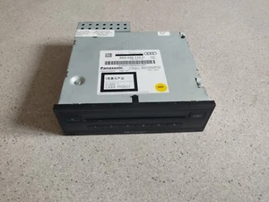 Scambiatore Audi A4 S4 B8 8K CD Scambiatore Disk Changer 8X0035110C - Foto 1 di 14