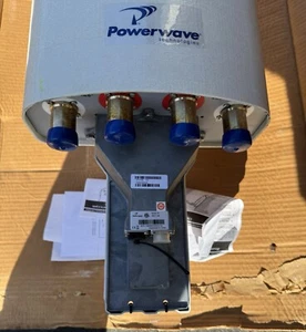 Powerwave RA21.7750.00 RET + Zespół anteny 8220.10 Ret DB - Zdjęcie 1 z 8