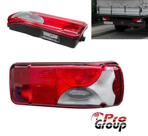 2x Mercedes Sprinter plataforma luz trasera luz trasera para VW Crafter E4  - Imagen 1 de 6