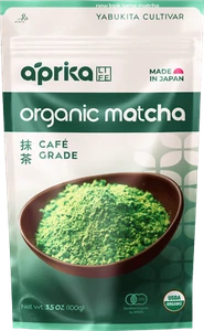 1st Harvest Ceremonial/Culinary Grade Matcha Green Tea Powder, made in Japan - Picture 1 of 29