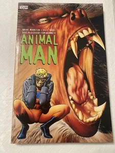 Animal Man (DC Comics 1991) - Foto 1 di 4