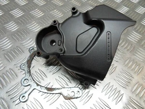 Funda piñón delantero original del motor Honda VFR 800 F/X Crosrunner 2014 a 2017 - Imagen 1 de 12