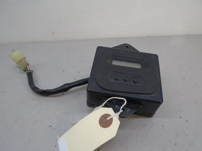 Relógio para modelos Honda ST1100 1990 a 2001 - Imagem 1 de 4