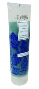 CREMA DE BAÑO Y DUCHA de jacinto Perlier Elariia, hecha en Italia 8,4 oz, NUEVA Y SELLADA - Imagen 1 de 4