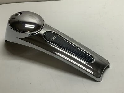 Consola de tablero Harley-Davidson Street Glide Tank 08'-21' PN 69214-08 Foto 1 de 4