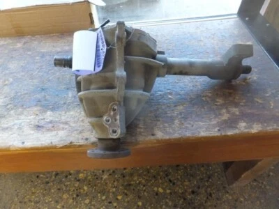 2004-2009 Dodge Durango Front Axle Differential Carrier Assembly 3.55 Ratio OEM — 第 1/3 张图片