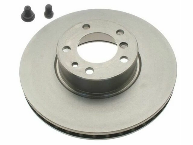 Rotor de freno delantero Brembo compatible con BMW 850i 1991-1992 Base 92GBKD Foto 1 de 1