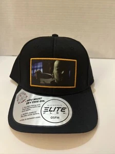 MICHAEL Myers HALLOWEEN 2 4 5 Enden HORROR Film Maske HERREN Neu SnapBack MÜTZE Kappe - Bild 1 von 9
