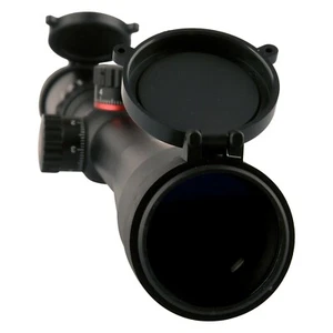 Simmons Protarget, 4-12x40mm, 30mm Tube, Riflescope- Black  - Picture 1 of 5