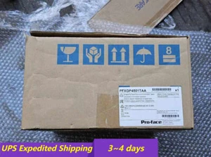Pro-Face Proface PFXGP4501TAA Touch Screen UPS Shipping - Picture 1 of 1