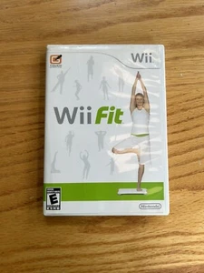 Wii Fit (Nintendo Wii, 2008) - Probado funcionando completo con instrucciones - Imagen 1 de 3