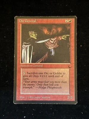 MTG Viashivan Dragon  – Visions Card # 140 Magic the Gathering MP - Image 1 of 2