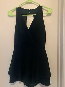 Vestido mameluco morado para nieve - Imagen 1 de 3