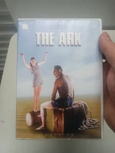 The Ark - DVD - Closed-captioned Color Dolby Full Screen Subtitled Ntsc - NEW - Picture 1 of 3