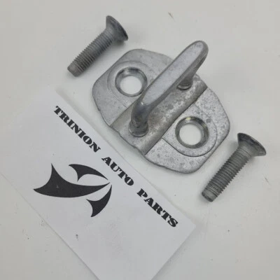 Jeep Compass 2007-2017 puerta golpeador con tornillos OEM Foto 1 de 4