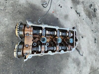 2004 2005 2006 2007 CADILLAC CTS ПРАВАЯ ПАССАЖИРСКАЯ БОКОВАЯ ГОЛОВКА  - Изображение 1 из 2