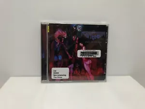 Necromancing The Stone-Jewel of the Vile (CD, 2016) Metal - Bild 1 von 4