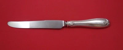 Cuchillo de cena francés de plata esterlina Colonial by Tiffany and Co cubiertos de 9 3/4" Foto 1 de 2