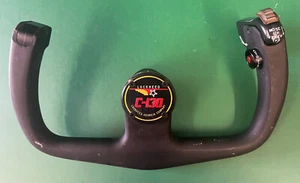 RUEDA DE CONTROL PILOTO LOCKHEED C-130 HERCULES - Imagen 1 de 11