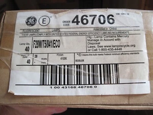 FLUORESCENT TUBES/T-5 - Picture 1 of 2