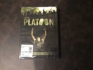 Platoon (DVD, 1986) - Picture 1 of 3