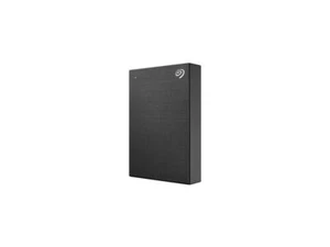 Disque dur portable Seagate 2 To One Touch USB 3.0 modèle STKY2000400 noir - Photo 1/2