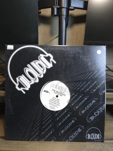 The Beatnuts 2001 'Promo' Let's Get Doe, 12" Single, Excellent Condition... - Imagen 1 de 6