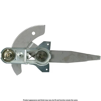 Regulador de ventana delantera derecha DAC Cardone para Ford Bronco II Ranger 1989-1992 Foto 1 de 4