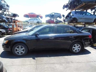 Driver Cylinder Head 3.8L 6 Cylinder Fits 07-12 VERACRUZ 470215 Foto 1 de 4