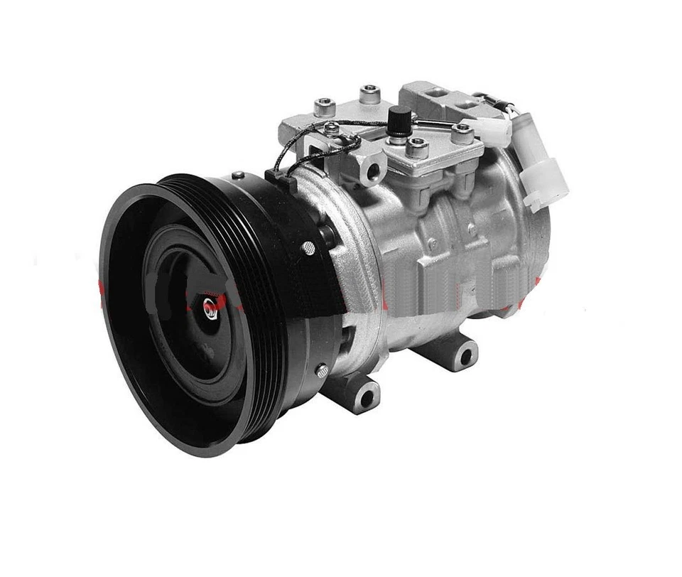 Mechanics Choice A/C Compressor for 2008-2014 BMW X5, X6 Foto 1 de 1