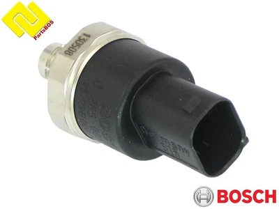 BOSCH 0265005303 Brake Hydraulics Pressure Sensor 8E0907597 ,34511165467 ,71730 - Image 1 of 3