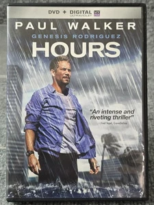 Hours (DVD, 2013) - Picture 1 of 4