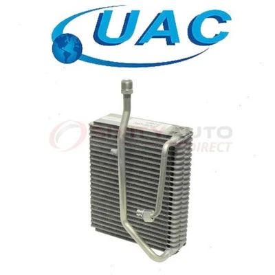 UAC AC Evaporator Core for 1999-2003 Acura TL - Heating Air Conditioning uq - Imagem 1 de 4