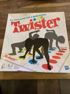 Twister Board Game - Picture 1 of 1