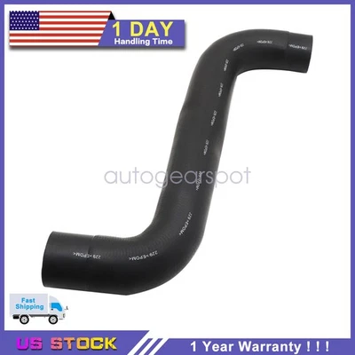 Fits 2011-2018 Subaru Impreza XV Forester Radiator Coolant Hose 45161SC010 - Изображение 1 из 4