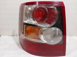 2006 to 2009 Land Rover Range Rover Sport Left Tail Light Taillight XFB000692 - Picture 1 of 4