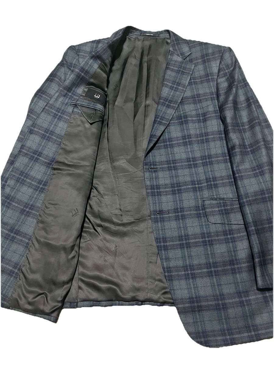 dunhill Suits & Blazers for Men for sale | eBay