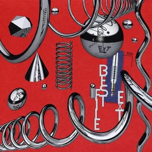 Japanese music CD omnibus ExT BEST FILE - Picture 1 of 1