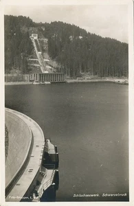 Schluchseewerk Schwarzabruck ngl 110.768 - Imagen 1 de 1