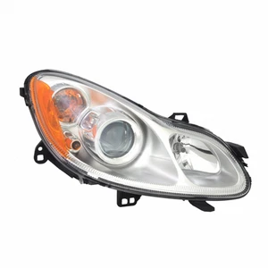 For Smart fortwo 2010 2011 2012 Headlight Passenger Side Halogen SM2503100 - Bild 1 von 4