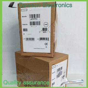 NEW HPE 872352-B21 872522-001 1.92TB 2.5"SC 6G SATA G8 G9 Gen10 Server SSD - Picture 1 of 1