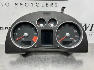 2002-2006 Audi TT Instrument Gauge Cluster OEM 8N1920980E - Picture 1 of 9