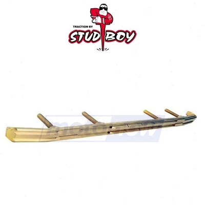 Stud Boy Deuce Bar for 2008-2009 Ski-Doo Skandic V-800 Tundra LT - Skis dk Foto 1 de 4