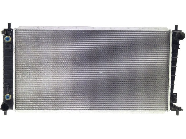 Radiador para 03-04 Ford F250 Super Duty F150 Heritage F350 4,2 L V6 5,4 L YR93P7 Foto 1 de 1