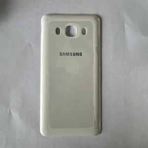 Original Samsung Galaxy J5 2016 Akkudeckel Backcover Weiß - Bild 1 von 2