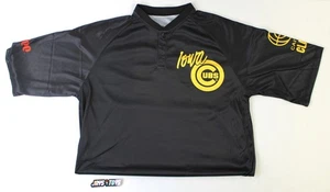 Camiseta deportiva de baloncesto Caitlin Clark #22 Iowa Cubs SGA Hawkeyes Hyvee - Imagen 1 de 6